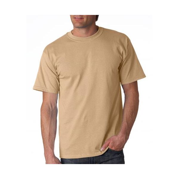 2000 Gildan Adult Ultra CottonTM T-Shirt 
