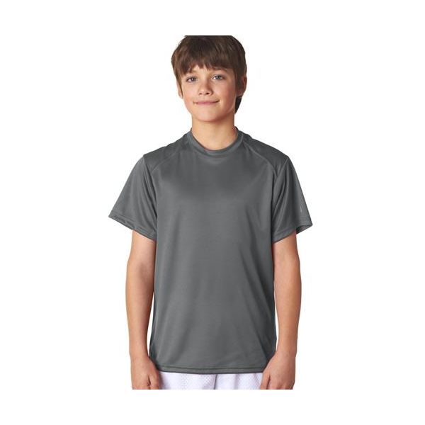   2120 Badger Youth B-Core Performance Tee 