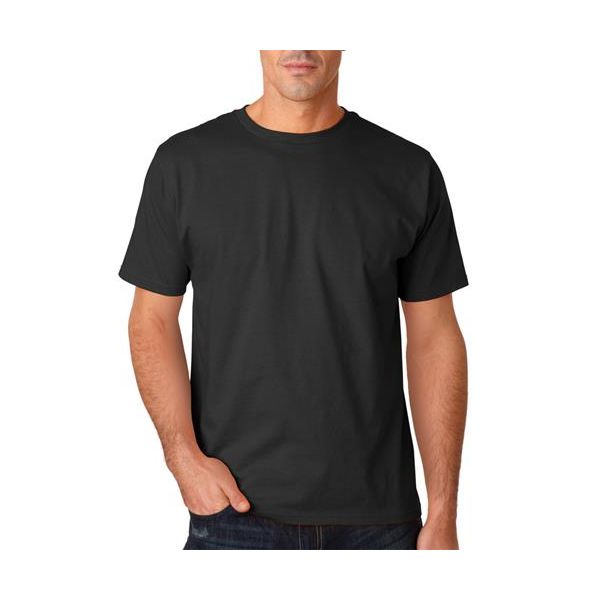 A420 Anvil Organic Eco-Friendly Adult  Cotton Tee 
