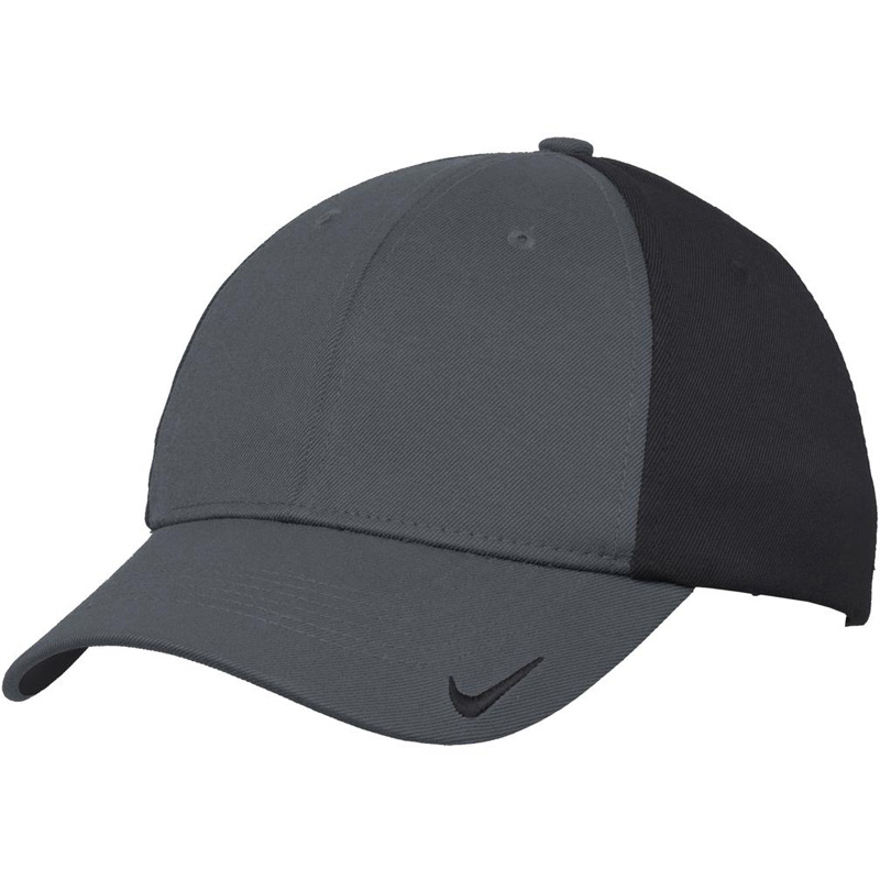 Nike Golf Dri-FIT Swoosh Flex Colorblock Cap. 632422