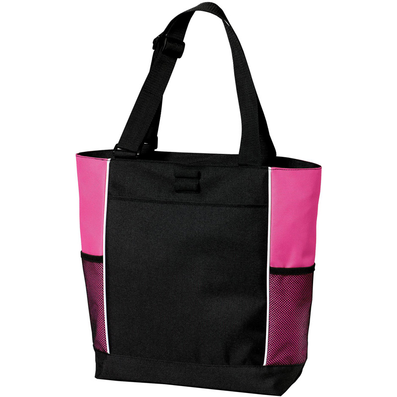 Port Authority 174   Improved  Panel Tote.  B5160