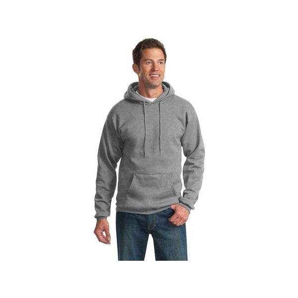Port & Company &#174;  - Classic Pullover Hooded Sweatshirt. PC78H