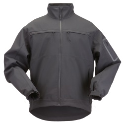 Chameleon Softshell Jacket - The 5.11 Chameleon Softshell Jacket is designed after our popular Sabre Jacket as a lightweight alternative. The Chameleon Jacket has overt design functions with a covert  outdoor appearance.