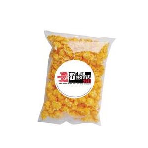 Gourmet Popcorn Single (Cheese) - Gourmet Popcorn Single (Cheese)