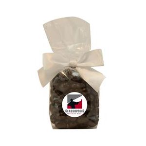 Mug Stuffer Gift Bag with Chocolate Espresso Beans - Clear - Mug Stuffer Gift Bag with Chocolate Espresso Beans - Clear