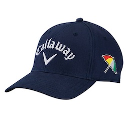 Callaway Custom Crest Golf Hat