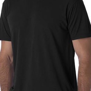   21 Jerzees Adult JERZEES SPORT Polyester T-Shirt 