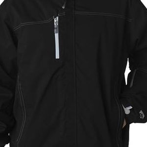   5720 Storm Creek Men's Insulated Waterproof/Breathable Parka 