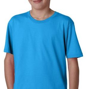   990B Anvil Youth Fashion-Fit Tee 