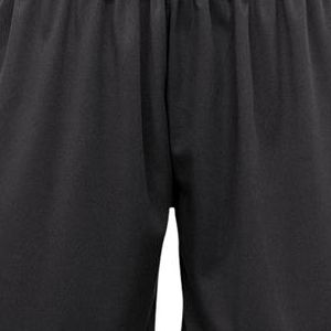   B2115 Badger "Ace" Girls 5" B-Core Athletic Short With Contrast Hip Panels 