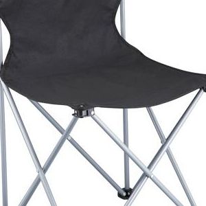 Champion Folding Chair - 