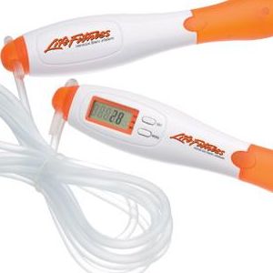 Calorie Counter Jump Rope