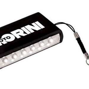 Aura 8-LED Key-Light - 