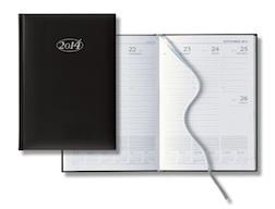 Matra Mid Size Weekly Planner - Matra Mid Size Weekly Planner