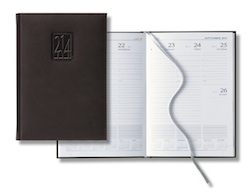 Panama Mid Size Weekly Planner - Panama Mid Size Weekly Planner