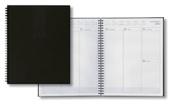 Tucson Wire Large Weekly Appt. Planner - Tucson Wire Large Weekly Appt. Planner