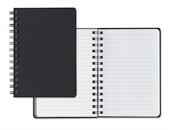 Matra Small Wire Journal - The Small-Size Wire Journal
