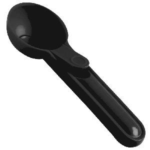 Ice Cream Scoop-it&#153; - Rugged design makes scooping out the hardest ice creams a breeze
