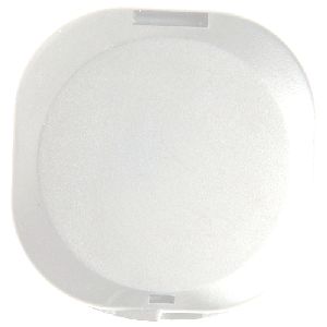 Diva&#153; Compact Mirror - Never leave home without this sturdy compact mirror