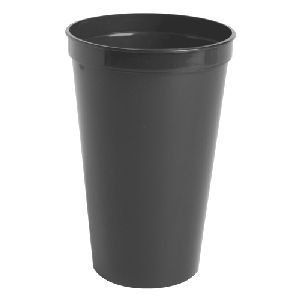 22 oz. Stadium Cup - The cup is made from BPA Free Food Grade Polypropylene <font size="4">

&#9847;</font>