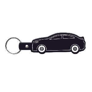 Car Flexible Key-Tag