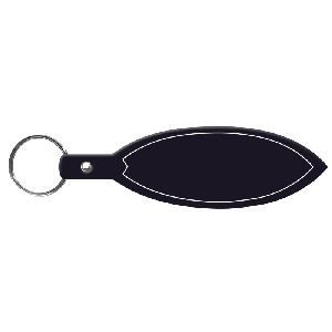 Surfboard Flexible Key-Tag - To suit business and promotional themes