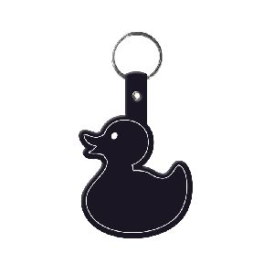 Duckie Flexible Key-Tag
