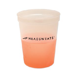 16 Oz. Mood Stadium Cup - What's your mood? Thermo sensitive color changing Mood stadium cup

is reusable & recyclable