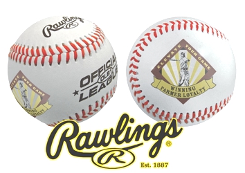 Rawlings Official Baseball