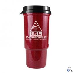 16 oz. Insulated Auto Cup with Sip Lid