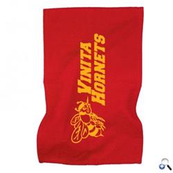 20" Rally Towel in Colors