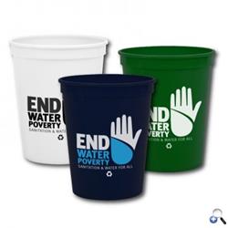 16 oz Recycled Stadium Cup
