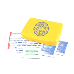 Express First Aid Kit - 