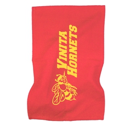 20" Rally Towel in Colors