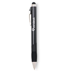 Zebra Retractable Stylus Pen - 