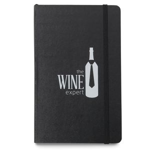 Moleskine&reg; Passions Wine Journal - 