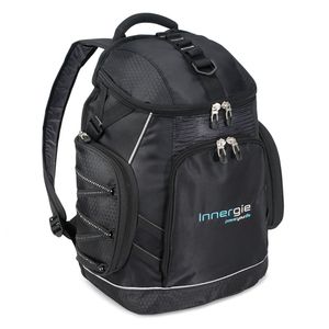 Vertex Trek Computer Backpack - Vertex Trek Computer Backpack