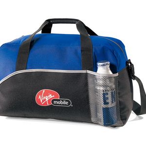 Lynx Sport Bag - Lynx Sport Bag