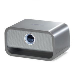 Brookstone Big Blue&reg; Studio Wireless Bluetooth Speaker - 