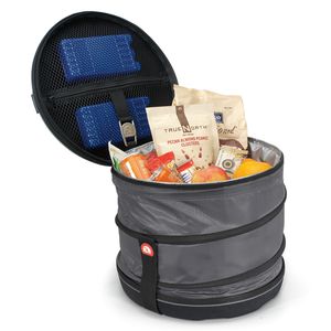 Igloo Deluxe Collapsible Cooler - Igloo Deluxe Collapsible Cooler