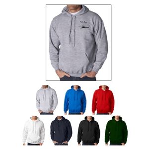 Gildan&reg; Adult Heavy Blend&trade; Hooded Sweatshirt - 