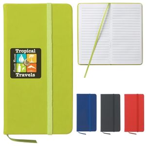 3 " X 6 " Journal Notebook
