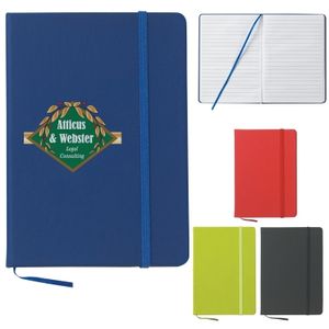 - 5" X 7" Journal Notebook