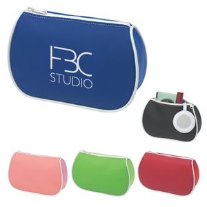 Amenities Bag With Mirror