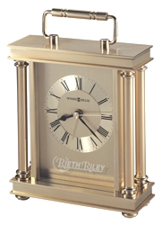 Audra - Carriage tabletop alarm clock