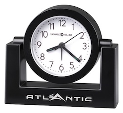 Keifer Alarm - Quartz alarm desk clock