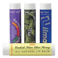 All Natural Lip Balm - Humphrey?s All Natural lip balm is a generic version of the very popular "Burt's Bees"