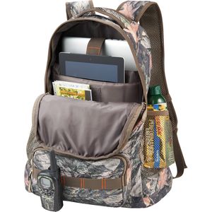 Hunt Valley&#8482; Camo Compu-Backpack                  