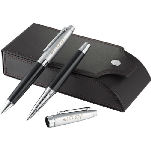 Cutter & Buck Legacy Pen Set                     