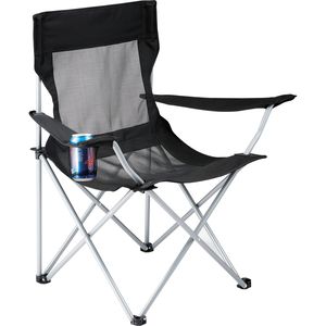 Mesh Camping Chair                                